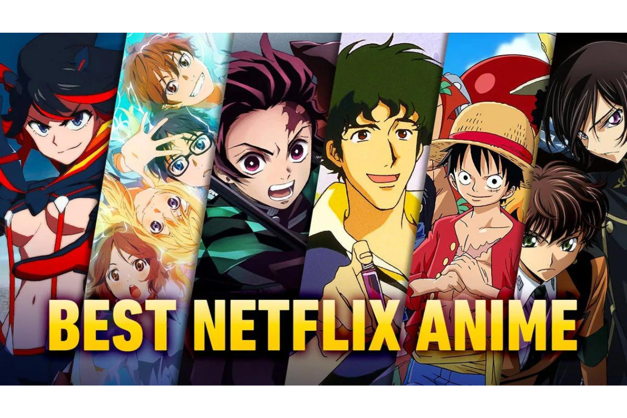 Watch Anime Online Free With English DUB as well as SUB