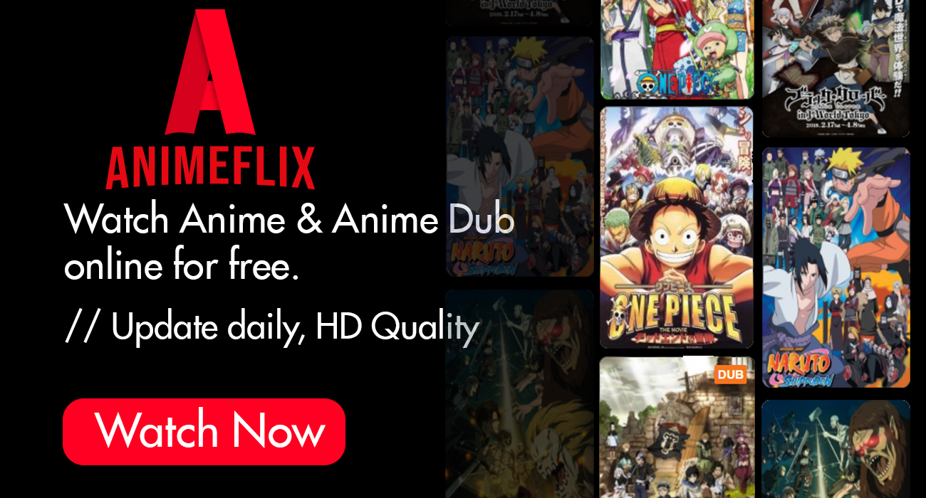 Stream & Download And Install Latest Animes & Television Series Free Of Cost