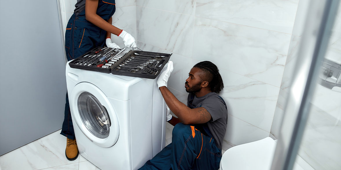Why Prompt Repairing of Washing Machine is Crucial?