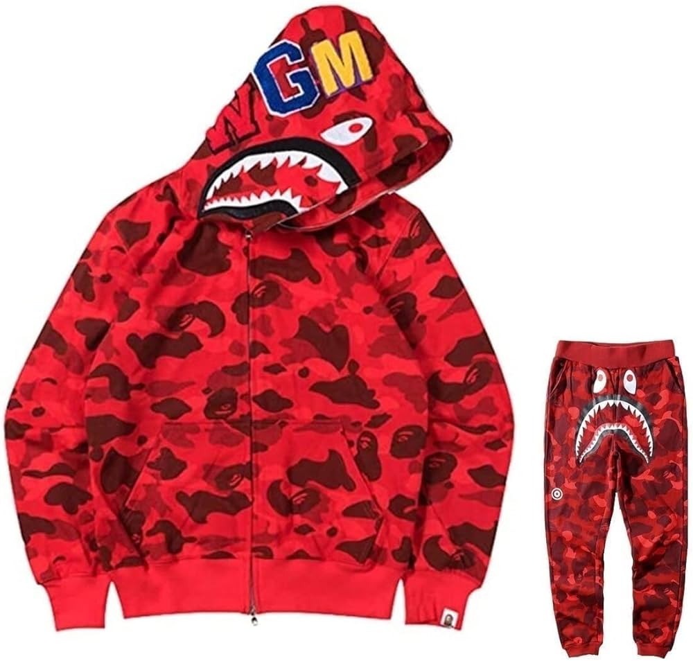 The Ultimate Guide to Cleaning Your Bape Hoodie