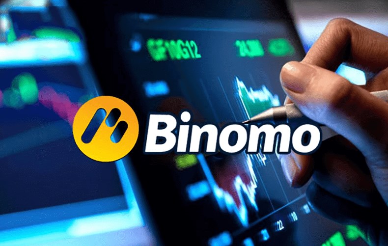 Mastering Trading Approaches With Binomo Broker