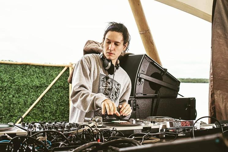 The Ultimate Program: How to Become One of the Top DJ in Miami