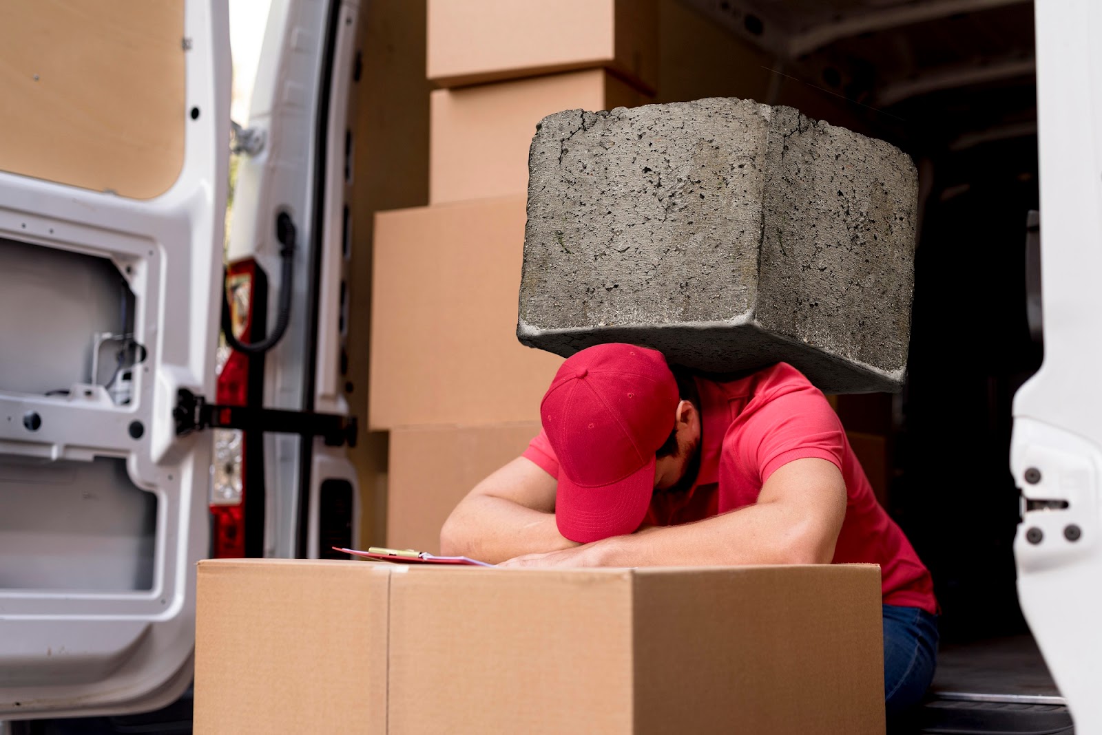 Top Tips for Stress-Free Residential Moving