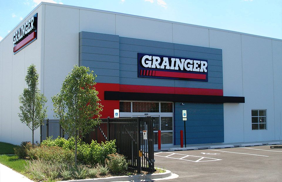 Exploring Grainger’s Vast Product Catalog for Operational Efficiency
